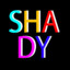 Max shady