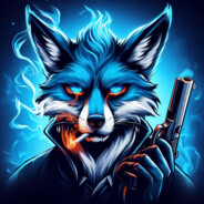 FoxyCornet