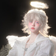 希望小粉永远开心