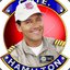 Comandante Hamilton