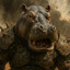 DIESELPOTAMUS