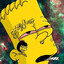 Vintage Simpsons