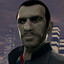 niko bellic