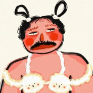 开不开心都超人