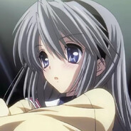 Sakagami Tomoyo