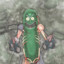 Pickle Rick