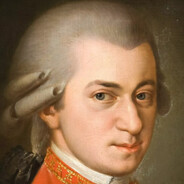 Wolfgang Amadeus Mozart