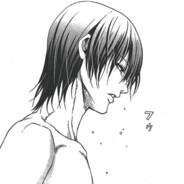 飞起来狠狠盯住