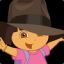 Fedora The Explorer