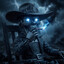 Steam avatar