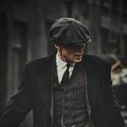 Thomas𒅒Shelby@bandit