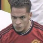 Antony gonna f**k you.