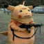 Pikachu Armado