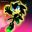 Steve the Hedgehog