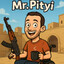 Mr.Pityi