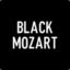 black mozart