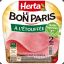 Tu veux du jambon?