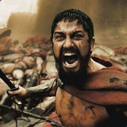 这就是斯巴达！！！