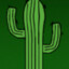 Just A Regular Old Cactus