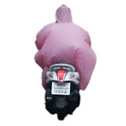 Trager avatar