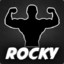 Rocky