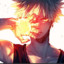 Bakugou