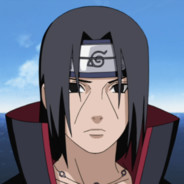 ☁Itachi Uchiha☁