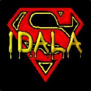 IDala - steam id 76561197961794346
