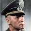 Erwin Rommel Lis Pustyni