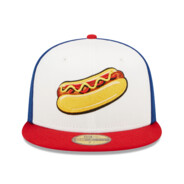 HOTDOG HAT