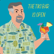 TIKI_MAN avatar