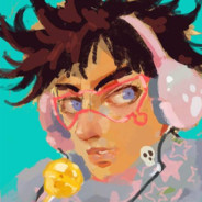 高端的对手往往以队友的形象出现