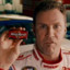 Ricky Bobby