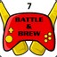 Battle and Brew 7