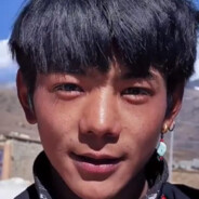 测码公务员丁真