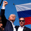 Donald J. Trump