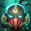King Pyke's Revenge