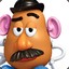 potatohead