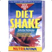 DietShake