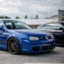 Golf 4 R32 Peek