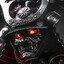 The Red Eye Samurai