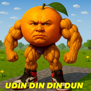 Udin Din Din Din Dun