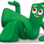 Fist Deep in Gumby