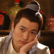 同福客栈突击手吕轻侯