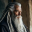 Reggae Gandalf