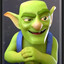 clash royale goblin