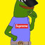 high fashion streetwear boi