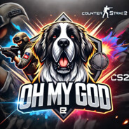 Oh my God ! - steam id 76561198004069153