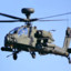 Attack HELICOPTER AH-64
