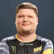 PresentS1mple avatar